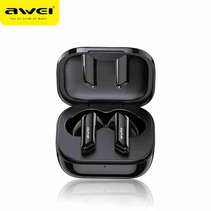 Awei T36 TWS Wireless Earbuds